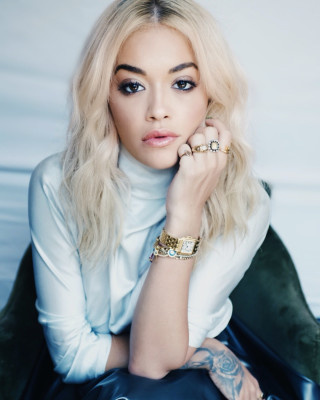 photo 16 in Rita Ora gallery [id1045208] 2018-06-20 00:00:00