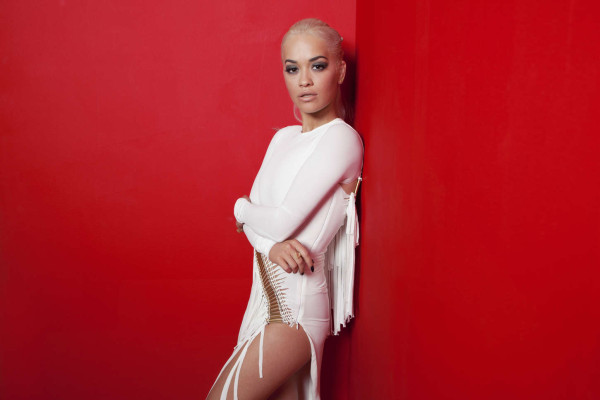 Rita Ora pic #795536