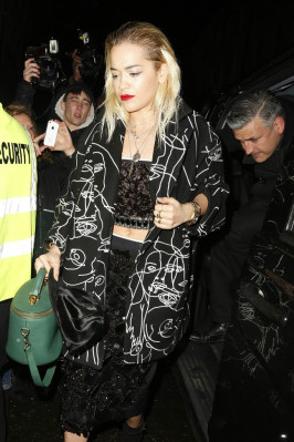 Rita Ora pic #710502