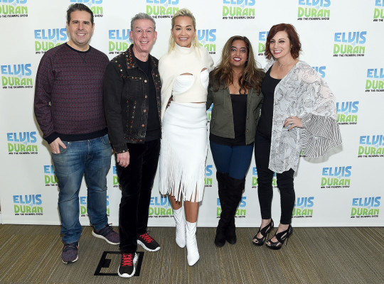 Rita Ora pic #1100433