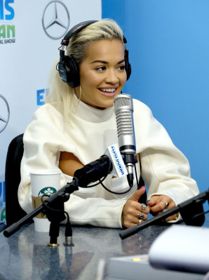 Rita Ora pic #1100434