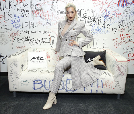 photo 23 in Rita Ora gallery [id1100441] 2019-01-22 00:00:00
