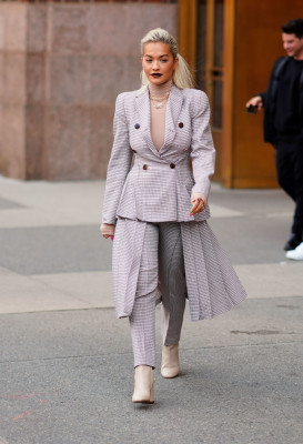 photo 22 in Rita Ora gallery [id1100442] 2019-01-22 00:00:00