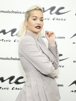 photo 21 in Rita Ora gallery [id1100443] 2019-01-22 00:00:00