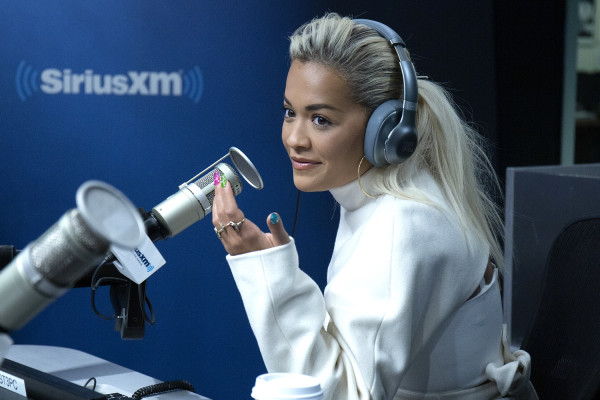 photo 26 in Rita Ora gallery [id1100438] 2019-01-22 00:00:00