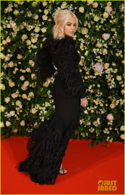 Rita Ora pic #1137141