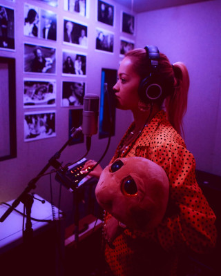 Rita Ora pic #1022034