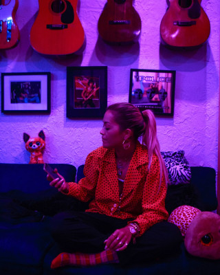 photo 28 in Rita Ora gallery [id1022035] 2018-03-19 00:00:00