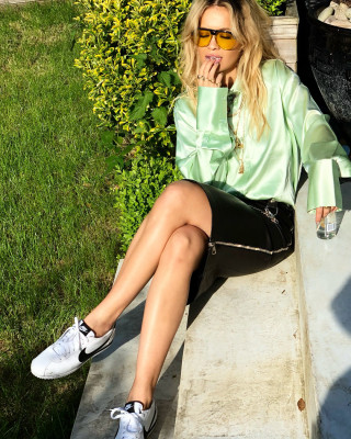 Rita Ora pic #1038197