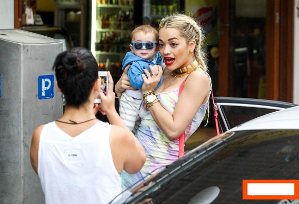 photo 23 in Rita Ora gallery [id583115] 2013-03-29 00:00:00