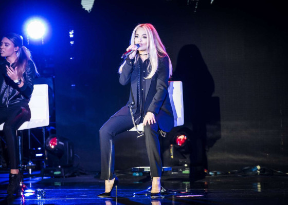 Rita Ora pic #815452