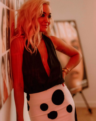 photo 27 in Rita Ora gallery [id1109059] 2019-02-22 00:00:00