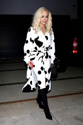 Rita Ora pic #1109056