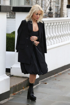 photo 25 in Rita Ora gallery [id1085624] 2018-11-20 00:00:00