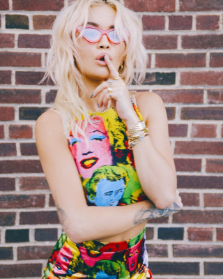 Rita Ora pic #1045787