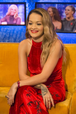 Rita Ora pic #973189