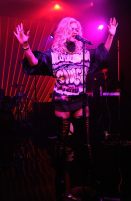 photo 7 in Rita Ora gallery [id525578] 2012-08-26 00:00:00