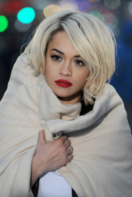 Rita Ora pic #714693