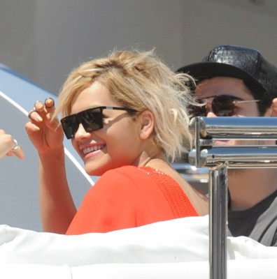 Rita Ora pic #701174