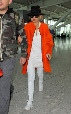 Rita Ora pic #690797