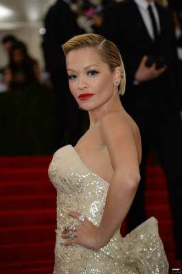 photo 23 in Rita Ora gallery [id697215] 2014-05-11 00:00:00
