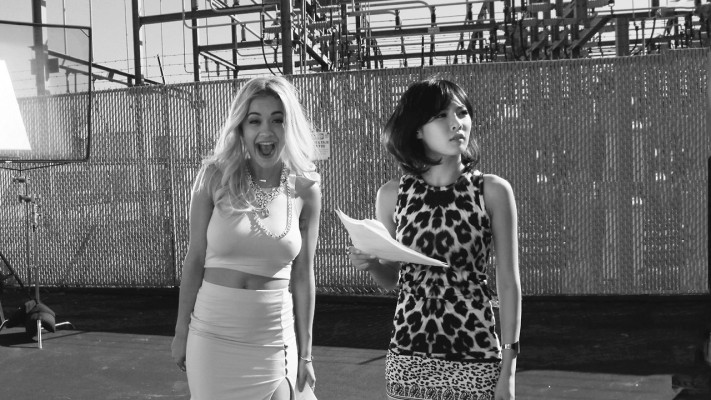 photo 25 in Rita Ora gallery [id690763] 2014-04-19 00:00:00