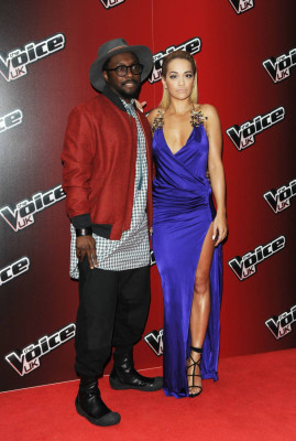 Rita Ora pic #752520