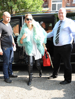 Rita Ora pic #525649