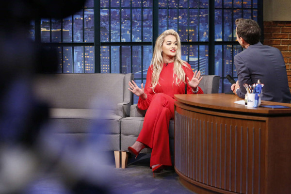 Rita Ora pic #792134