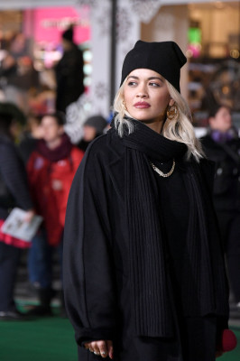 photo 27 in Rita Ora gallery [id1086306] 2018-11-23 00:00:00