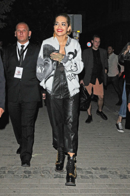 photo 15 in Rita Ora gallery [id531952] 2012-09-14 00:00:00
