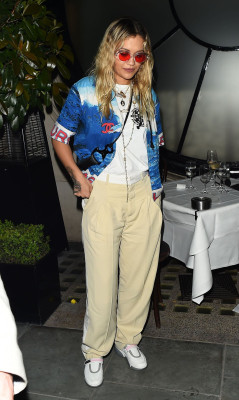Rita Ora pic #1033035