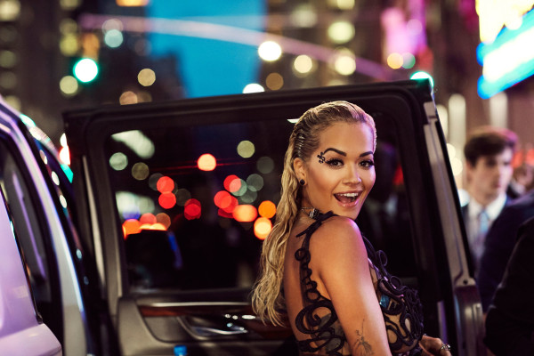 Rita Ora pic #1062283
