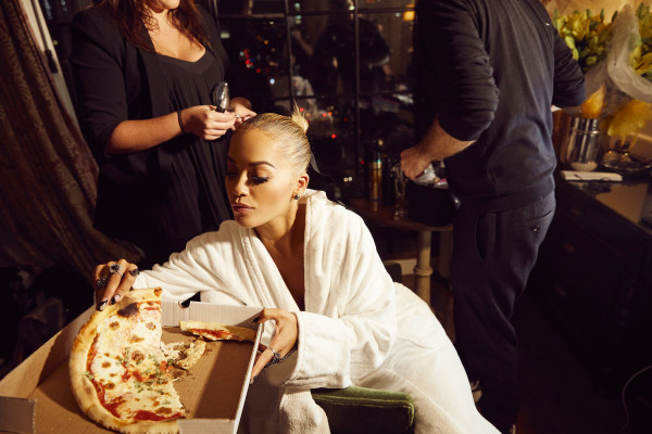 Rita Ora pic #1062284