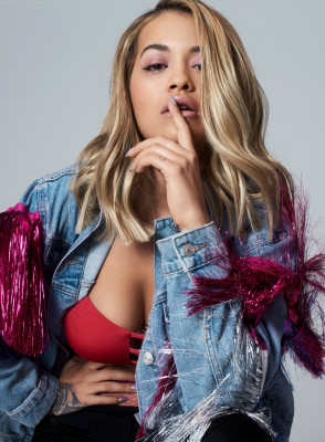 Rita Ora pic #952186