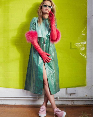 Rita Ora pic #953491