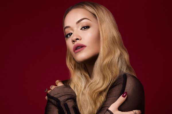 Rita Ora pic #951329