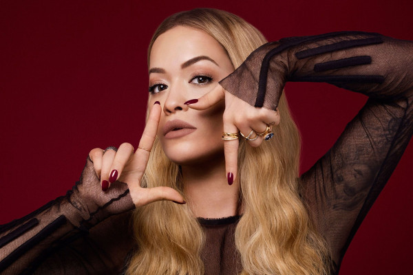 Rita Ora pic #951330