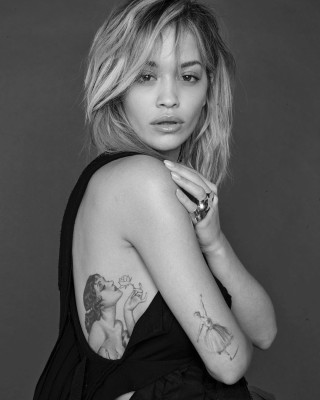 Rita Ora pic #954522