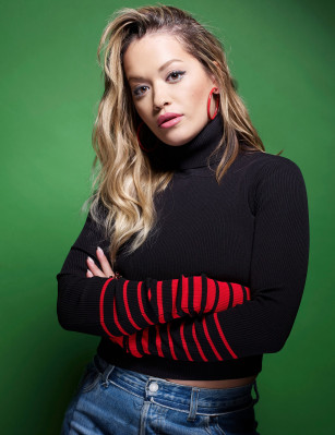 Rita Ora pic #977435