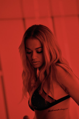 Rita Ora pic #977573