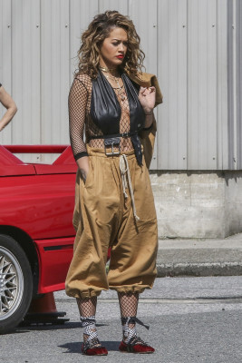 Rita Ora pic #943800