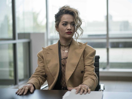 Rita Ora pic #945351