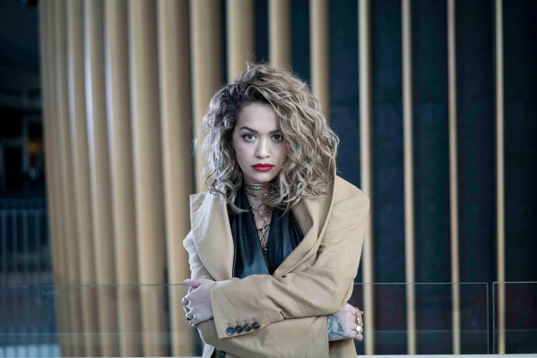 photo 29 in Rita Ora gallery [id945347] 2017-06-23 00:00:00