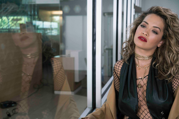 Rita Ora pic #945356