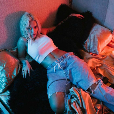 photo 8 in Rita Ora gallery [id1108540] 2019-02-22 00:00:00