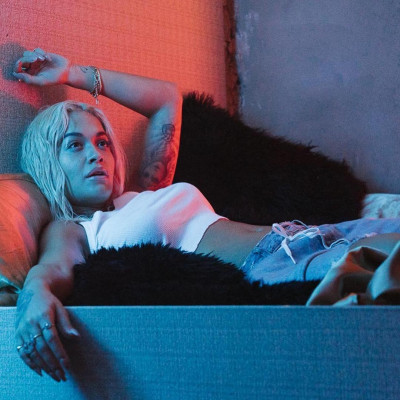 Rita Ora pic #1108541