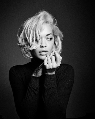 Rita Ora pic #1086301