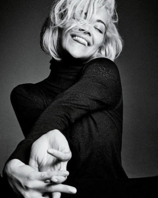 Rita Ora pic #1086302