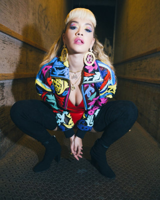 Rita Ora pic #1041124